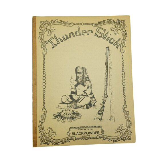 Thunder Stick Vintage Magazine Collection Set of 5 Dec 73-Jan 74 Rare - Picture 6 of 16